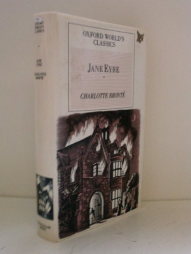 Jane Eyre (Classics)