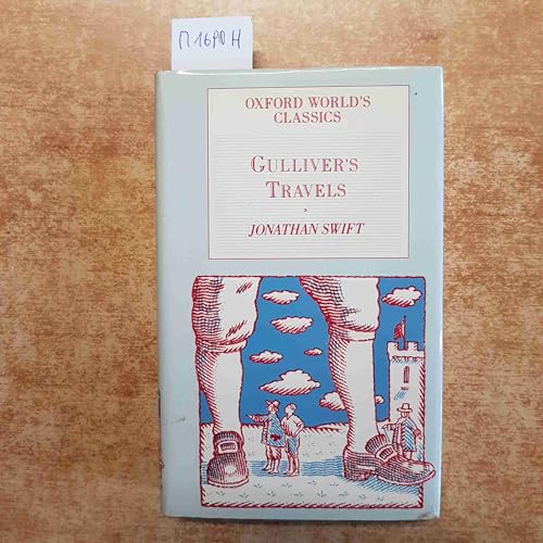 Gulliver's Travels