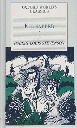 Kidnapped