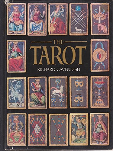 The Tarot, The