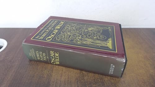 The Complete Illustrated Stories, Plays and Poems