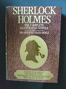 Sherlock Holmes 