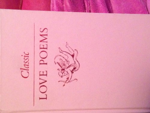 Classic Love Poems