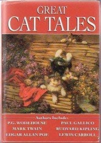 Great Cat Tales