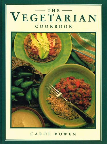 The Vegetarian Cook Book