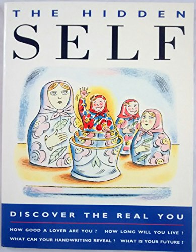 The Hidden Self