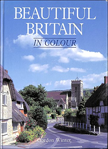 Beautiful Britain in Colour