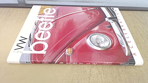 Vw Beetle - a Celebration