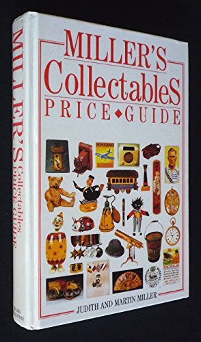 COLLECTIBLES PRICE GUIDE.