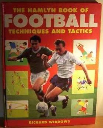 The Hamlyn Book of Football Techniques and Tactics