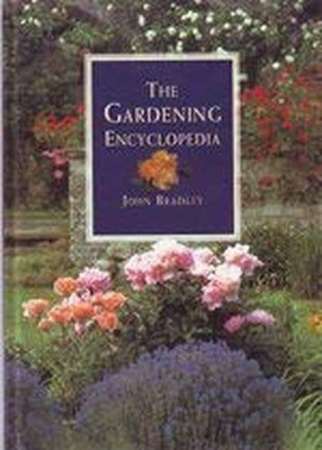 The Gardening Encyclopedia