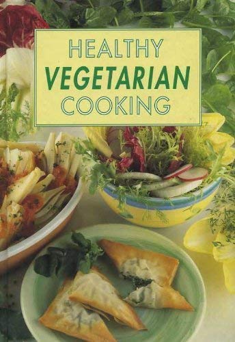 Healthy Vegetarian Cookery
