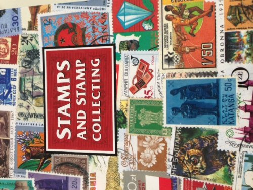 Stamps and Stamp Collecting