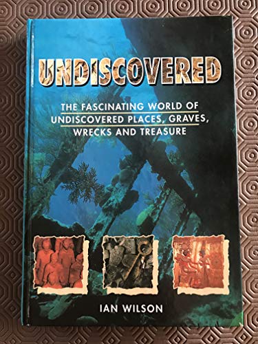 Undiscovered
