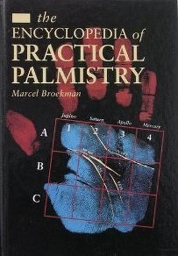 The Encyclopedia of Practical Palmistry