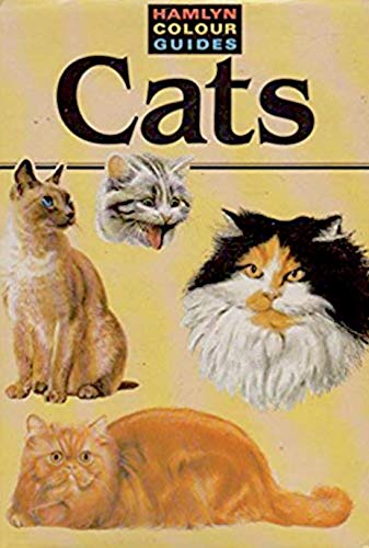 Illustrated Guide to Cats