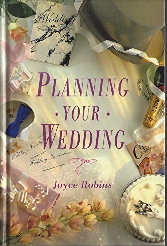 Planning Your Wedding