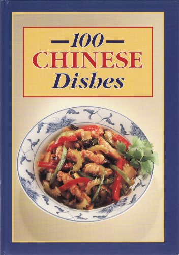 100 Chinese Dishes