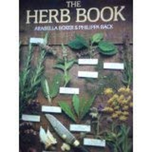 The Herb Book