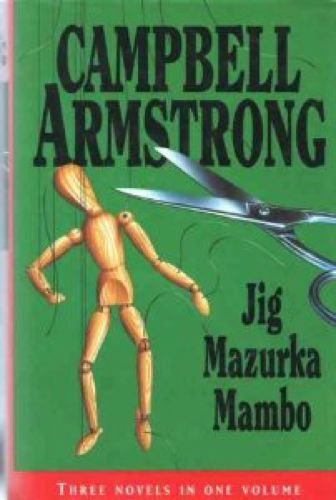 Jig / Mazurka / Mambo