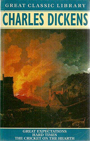 Charles Dickens Omnibus