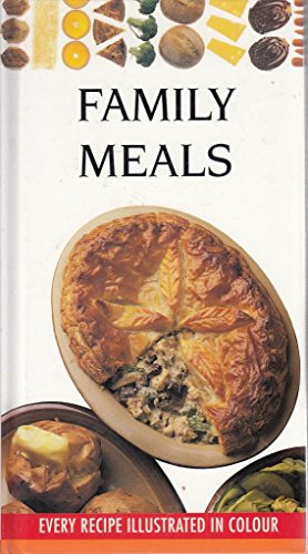Family Meals