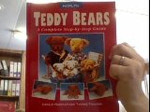 Teddy Bears: A Complete Step-by-Step Guide