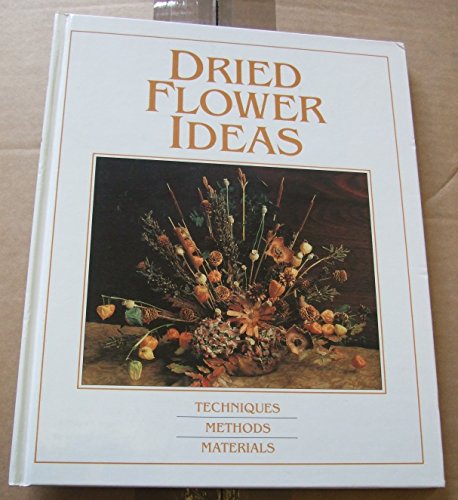 Dried Flower Ideas