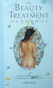 The Beauty Treatment Handbook 