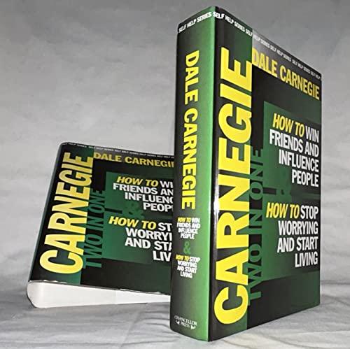 How to Win Friends and Influence People