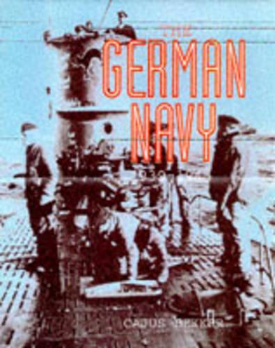 The German Navy
