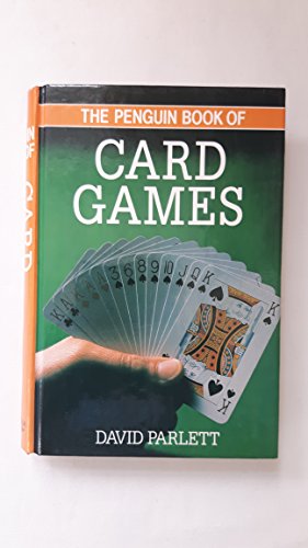 Penguin Card Games