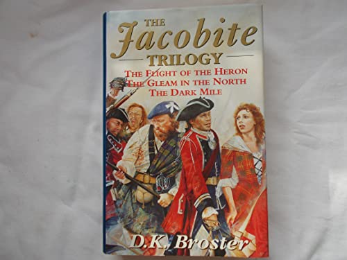 The Jacobite Trilogy