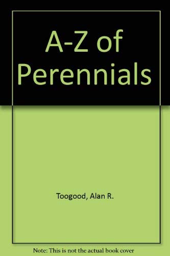 A-Z of Perennials