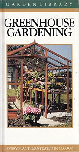 Greenhouse Gardening