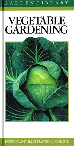 Vegetable Gardening