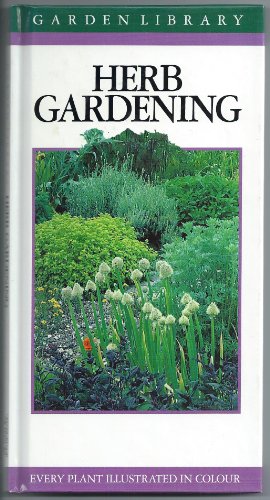 Herb Gardening