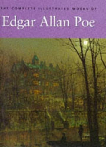 The Complete Illustrated Stories and Poems