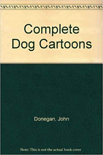 For the Love of Dog!