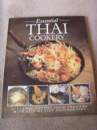 The Essential Thai Cookery