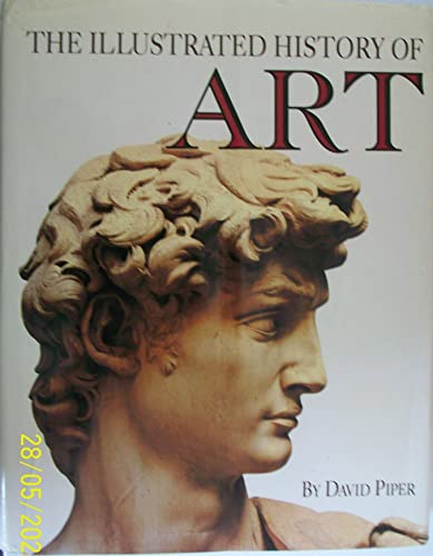The Illustrated History of Art