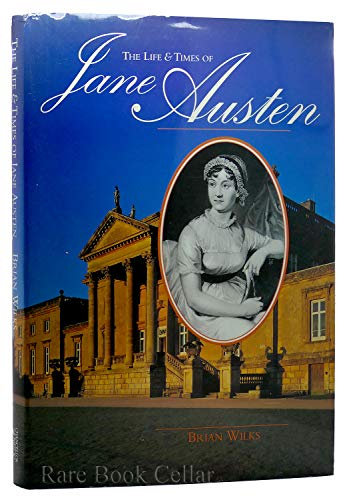 The Life and Times of Jane Austen