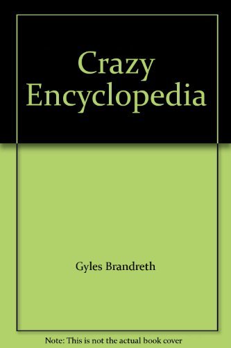Crazy Encyclopedia