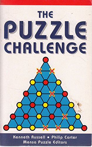 Ken Russell Puzzle Challenge