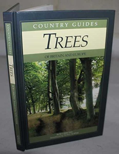 Trees of Britain and Europe