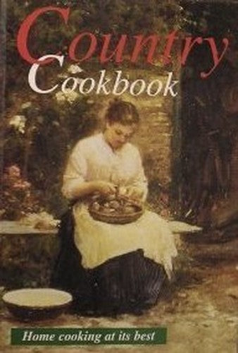 Country Cookbook
