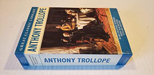 Great Classic Lib Trollope