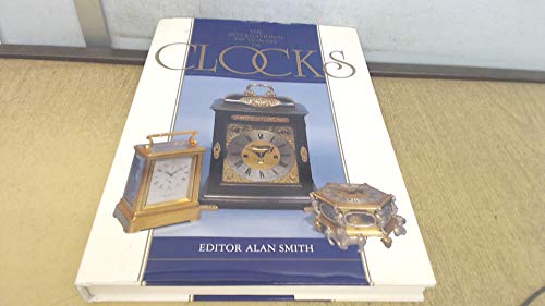 The International Dictionary of Clocks