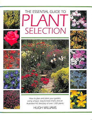 The Essential Guide to Plant Selection