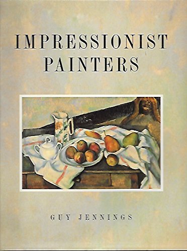 Impressionist Painters